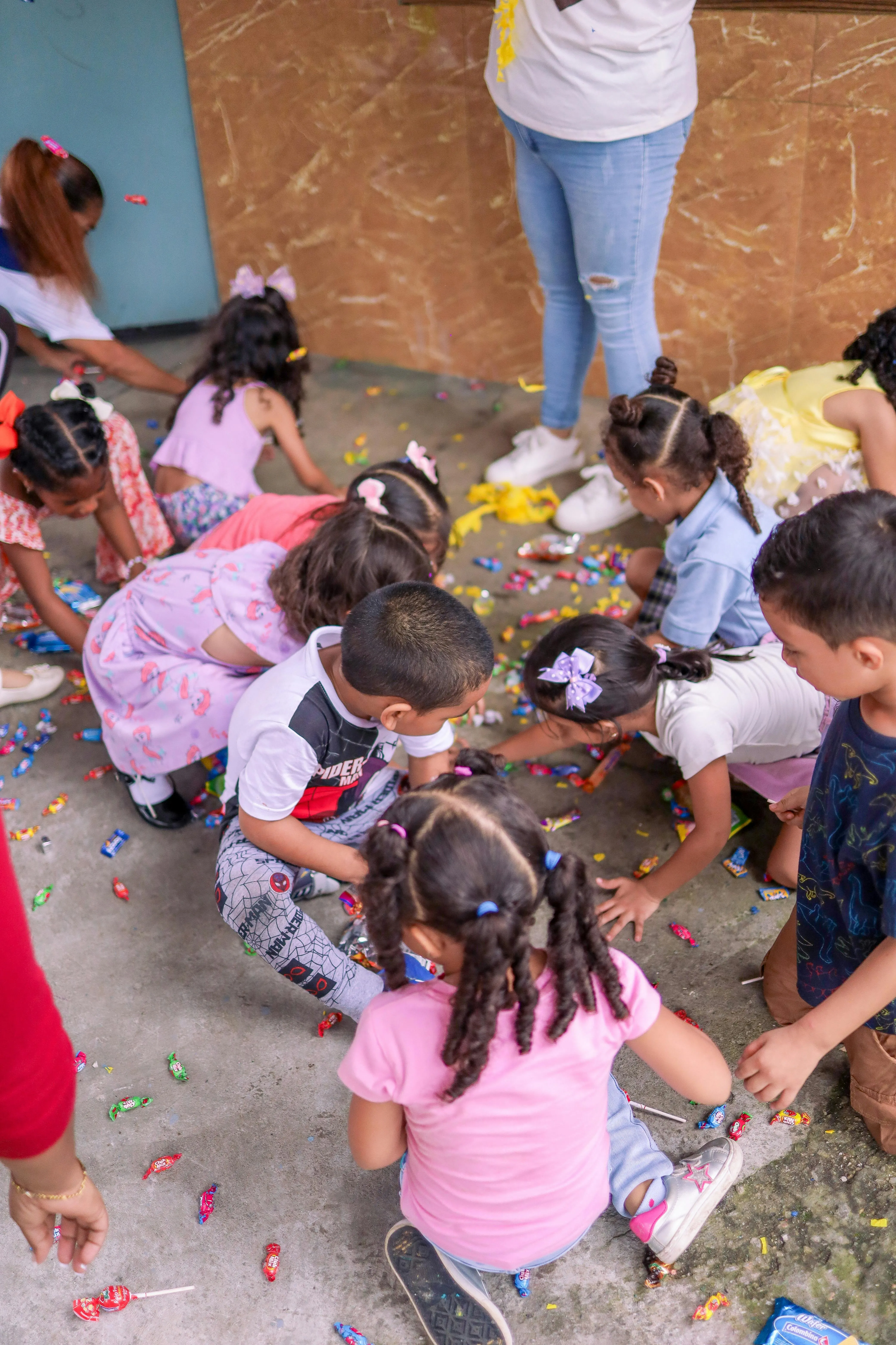 Educational Workshops