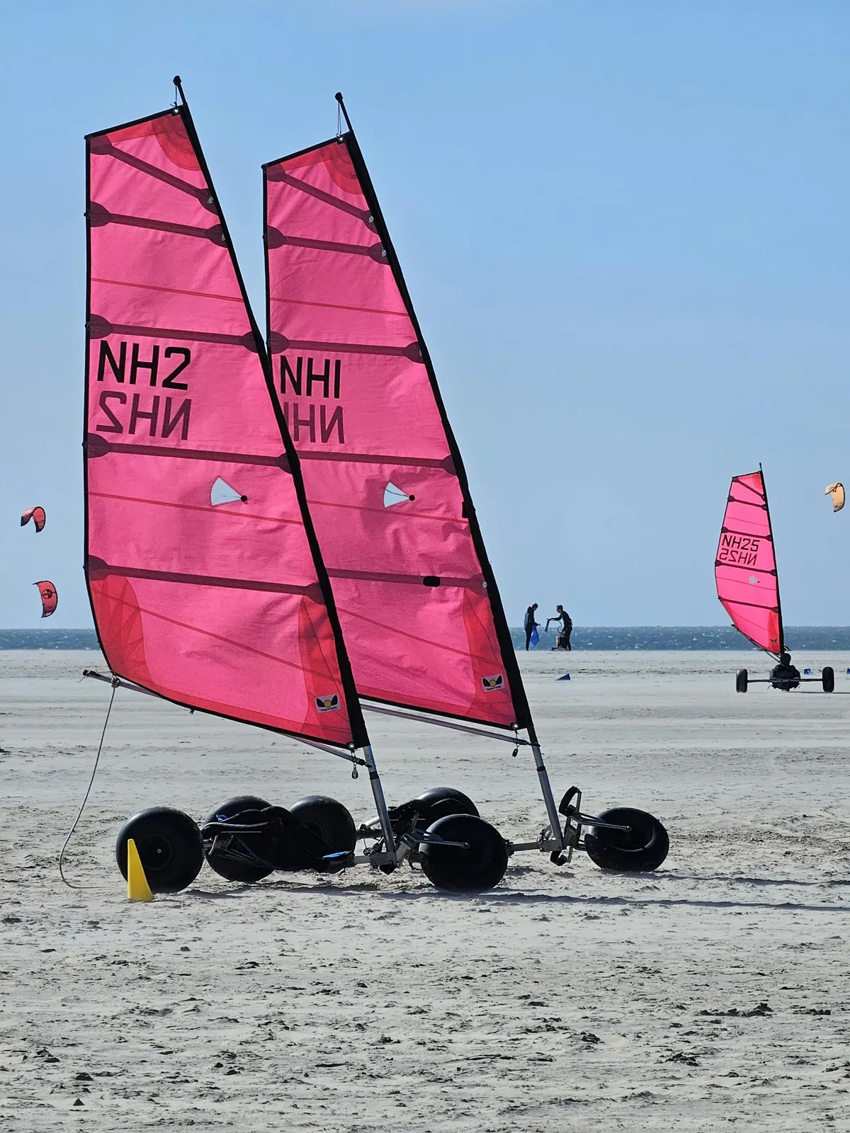 Sport & Competition