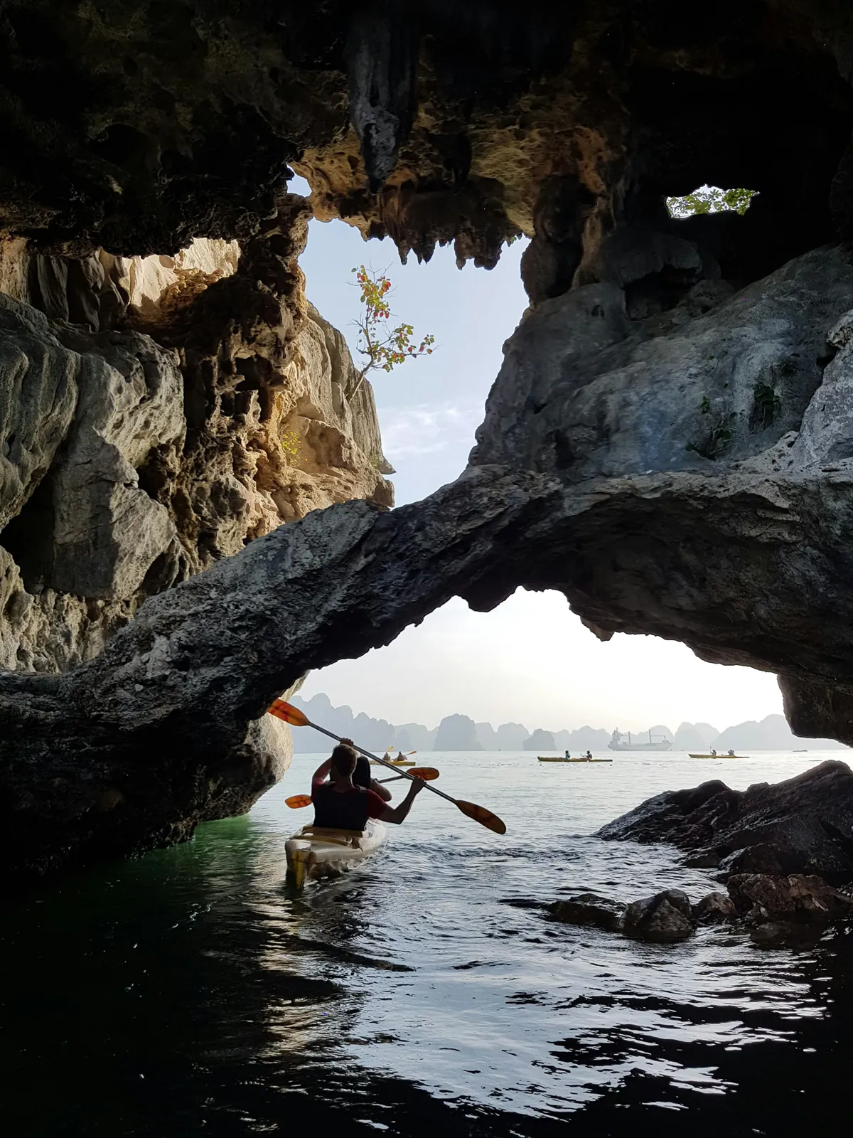 Outdoor Adventures