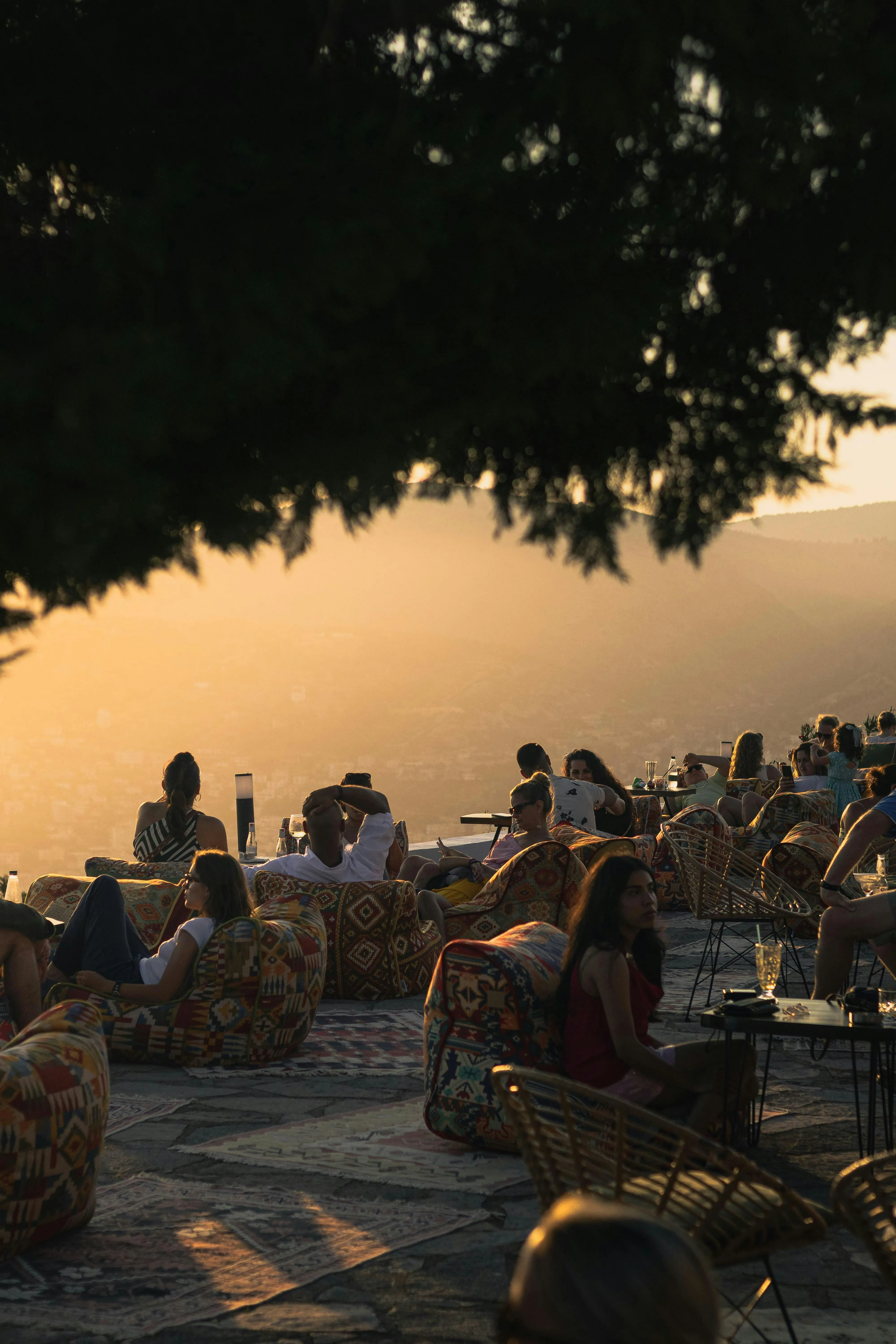 Romantic Experiences