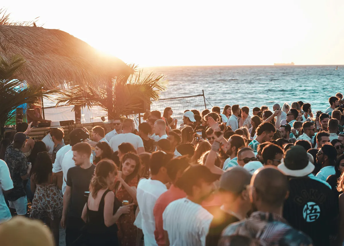 Sunset Gatherings