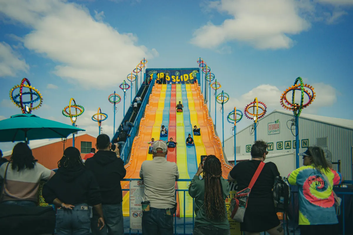 Kids Activities