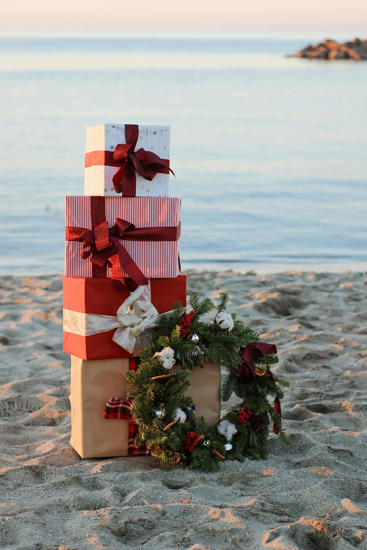 Seasonal Celebrations